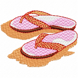 Shoes Embroidery Design 8 Shoes Embroidery Design 8